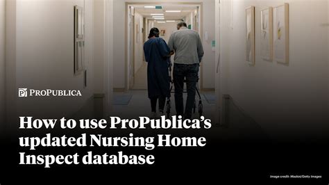 propublica nursing home